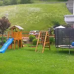 Fremdenpension Alpenruhe Pensionat Sölden