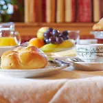 Fremdenpension Alpenruhe 3* Sölden