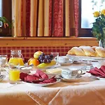 Fremdenpension Alpenruhe 3* Sölden