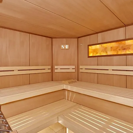 Fremdenpension Alpenruhe 3* Solden