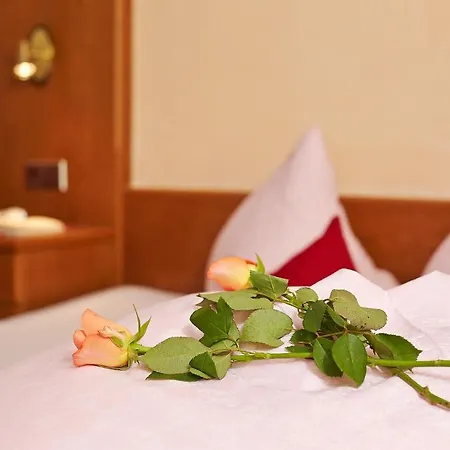 Fremdenpension Alpenruhe Guest house 3*