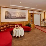 Fremdenpension Alpenruhe Pensión 3*
