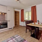 Fremdenpension Alpenruhe 3* Ζόλντεν