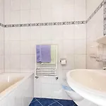 Πανσιόν Fremdenpension Alpenruhe 3*