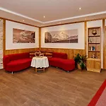 Fremdenpension Alpenruhe
