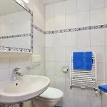 Fremdenpension Alpenruhe Ζόλντεν
