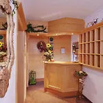 Πανσιόν Fremdenpension Alpenruhe 3*