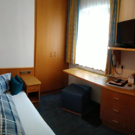 Maison d'hôtes Fremdenpension Alpenruhe 3*