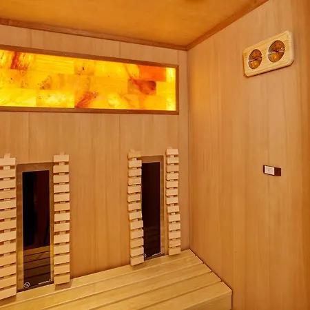Maison d'hôtes Fremdenpension Alpenruhe Sölden